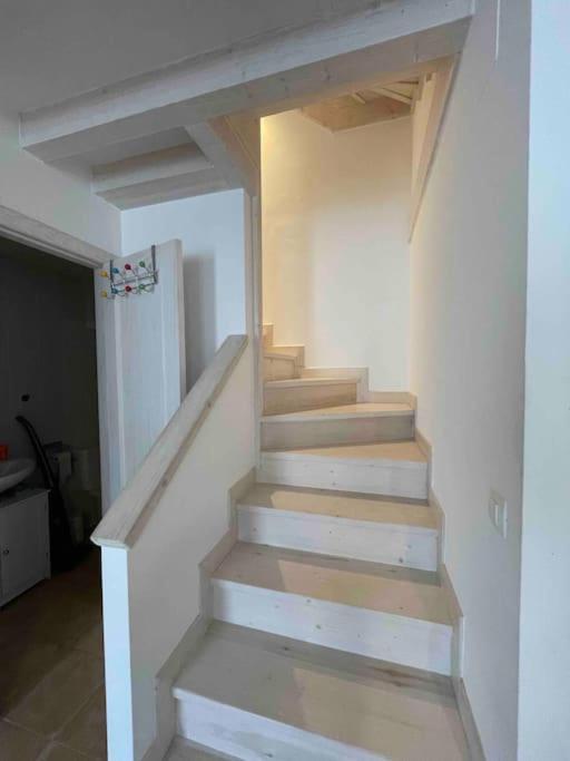 Villa Casa En La Montana Con Piscina De Temporada à Arredondo Extérieur photo