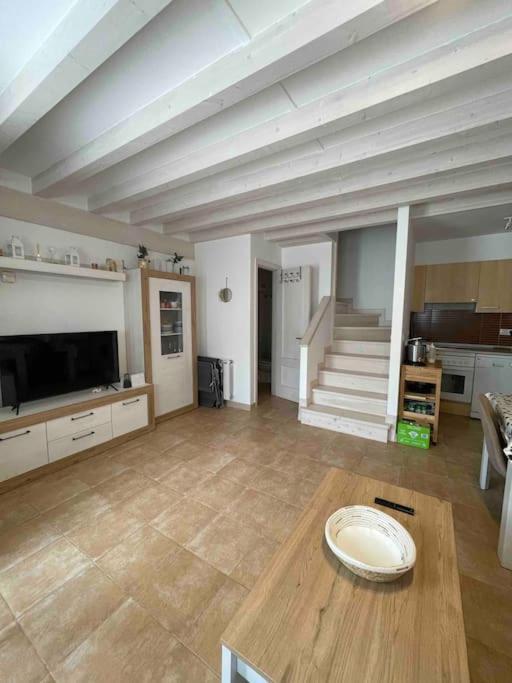 Villa Casa En La Montana Con Piscina De Temporada à Arredondo Extérieur photo