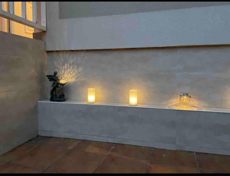 Villa Casa En La Montana Con Piscina De Temporada à Arredondo Extérieur photo